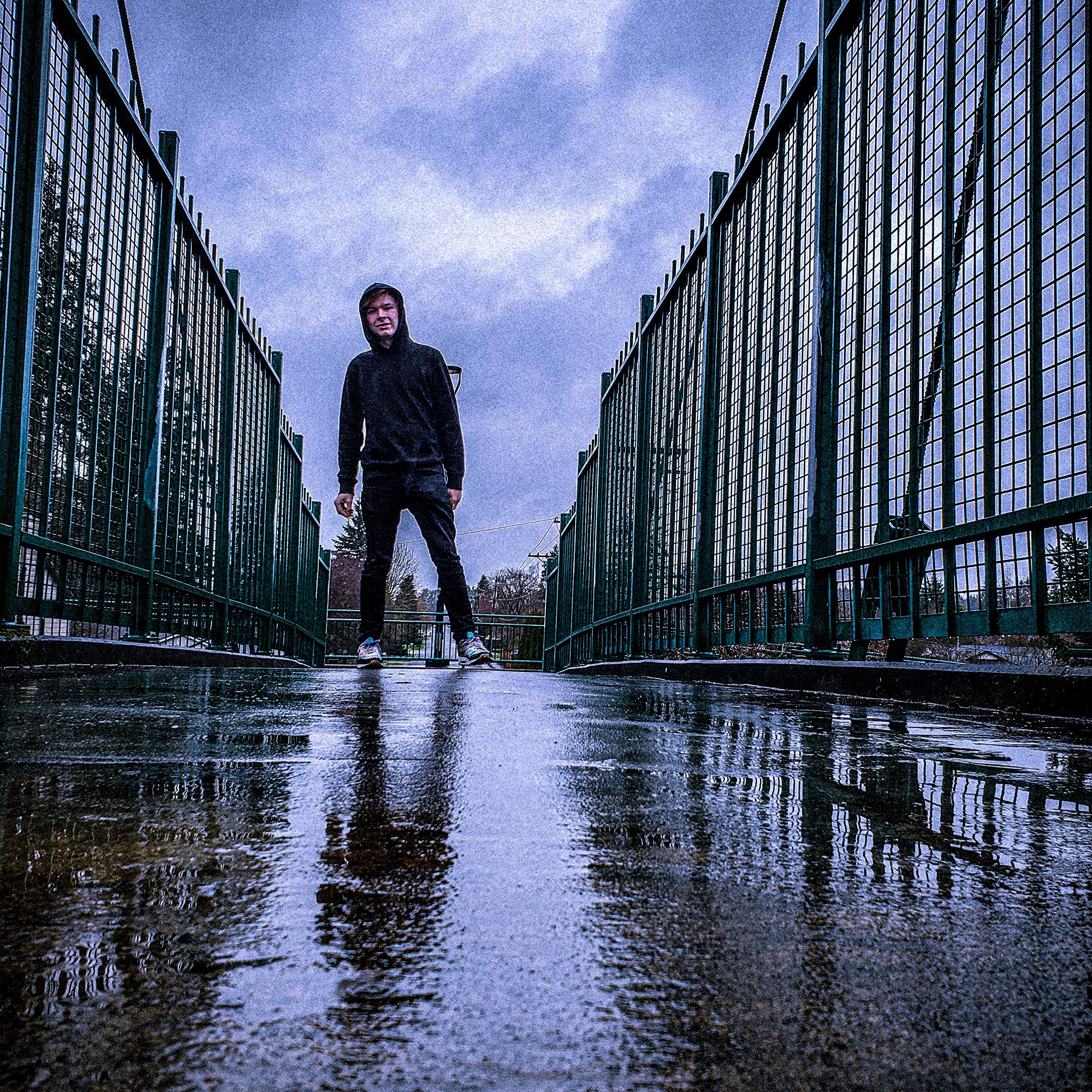 Xmas Time (feat. Patrick Racher & Mason Lenhard) [Explicit]