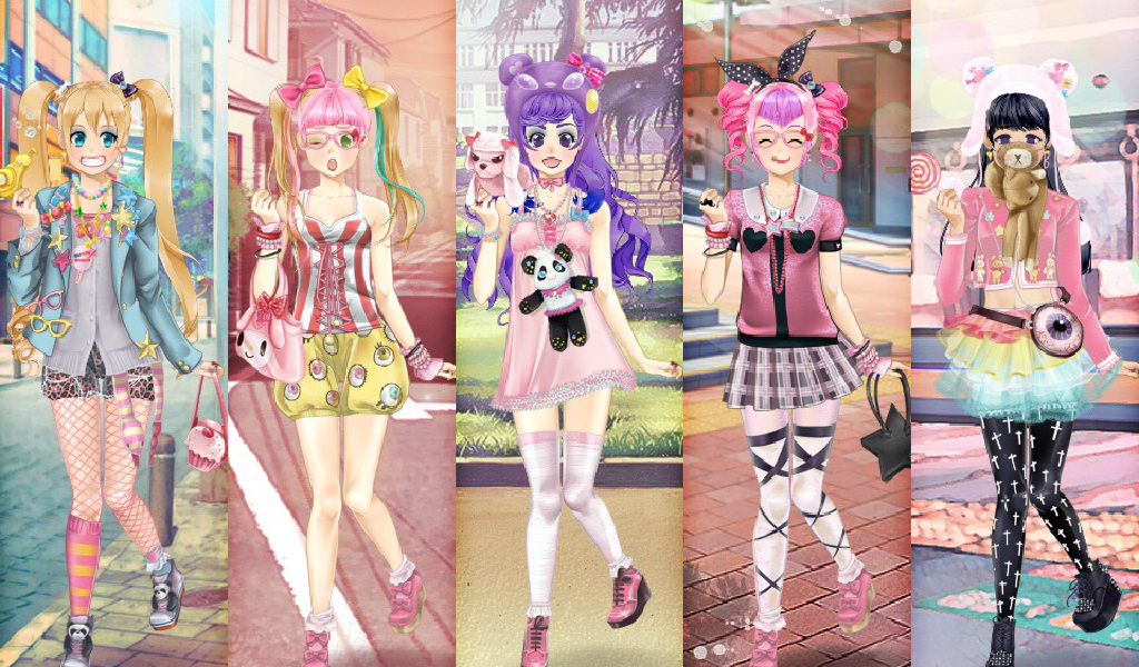Manga Lily - App on Amazon Appstore