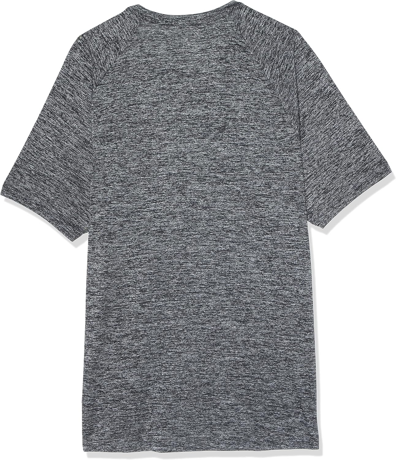 Under Armour Men's Tech 2.0 Short-Sleeve T-Shirt Tall XX-Large Tall Gray (002)/Black