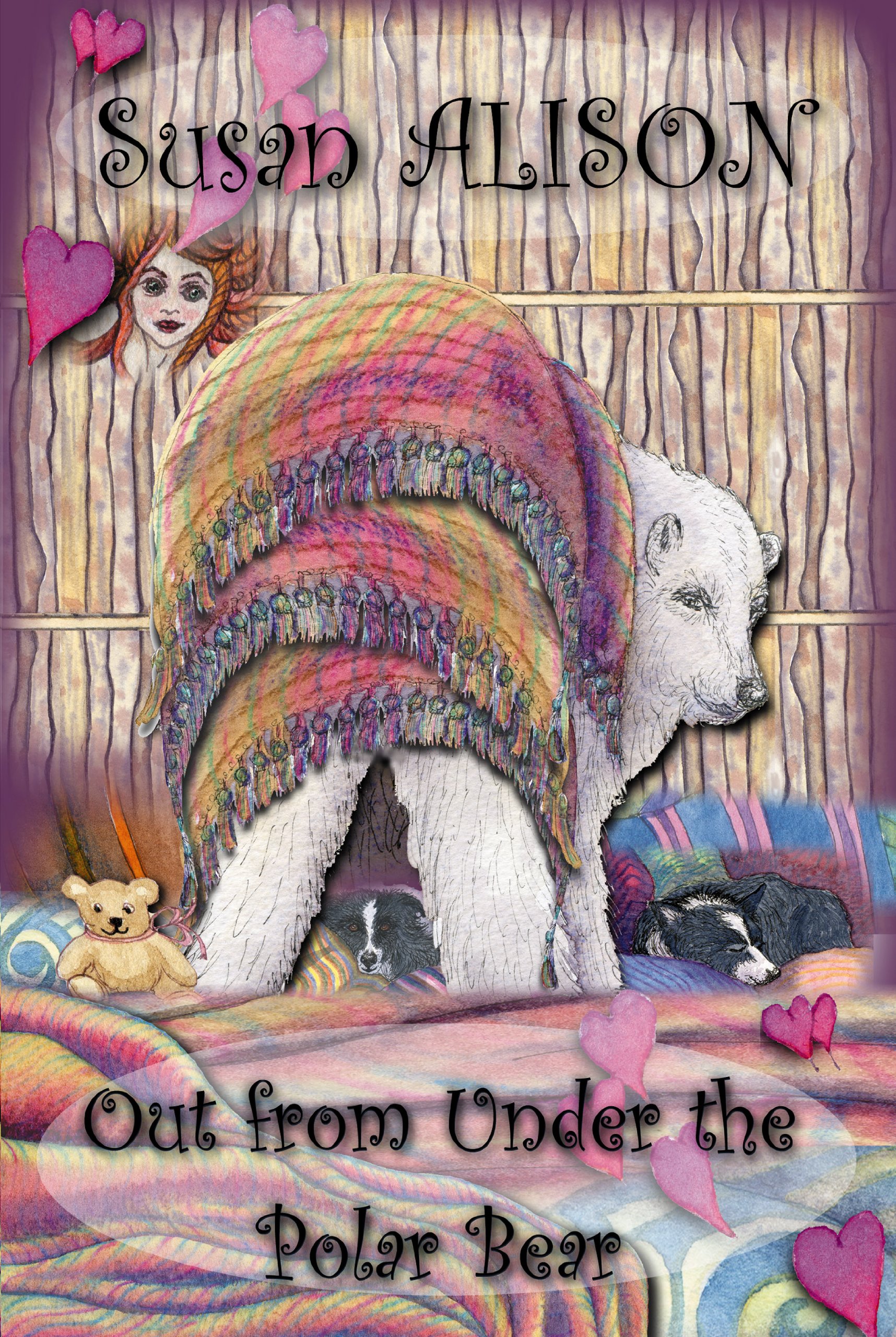 Out from Under the Polar Bear - A Romantic Comedy