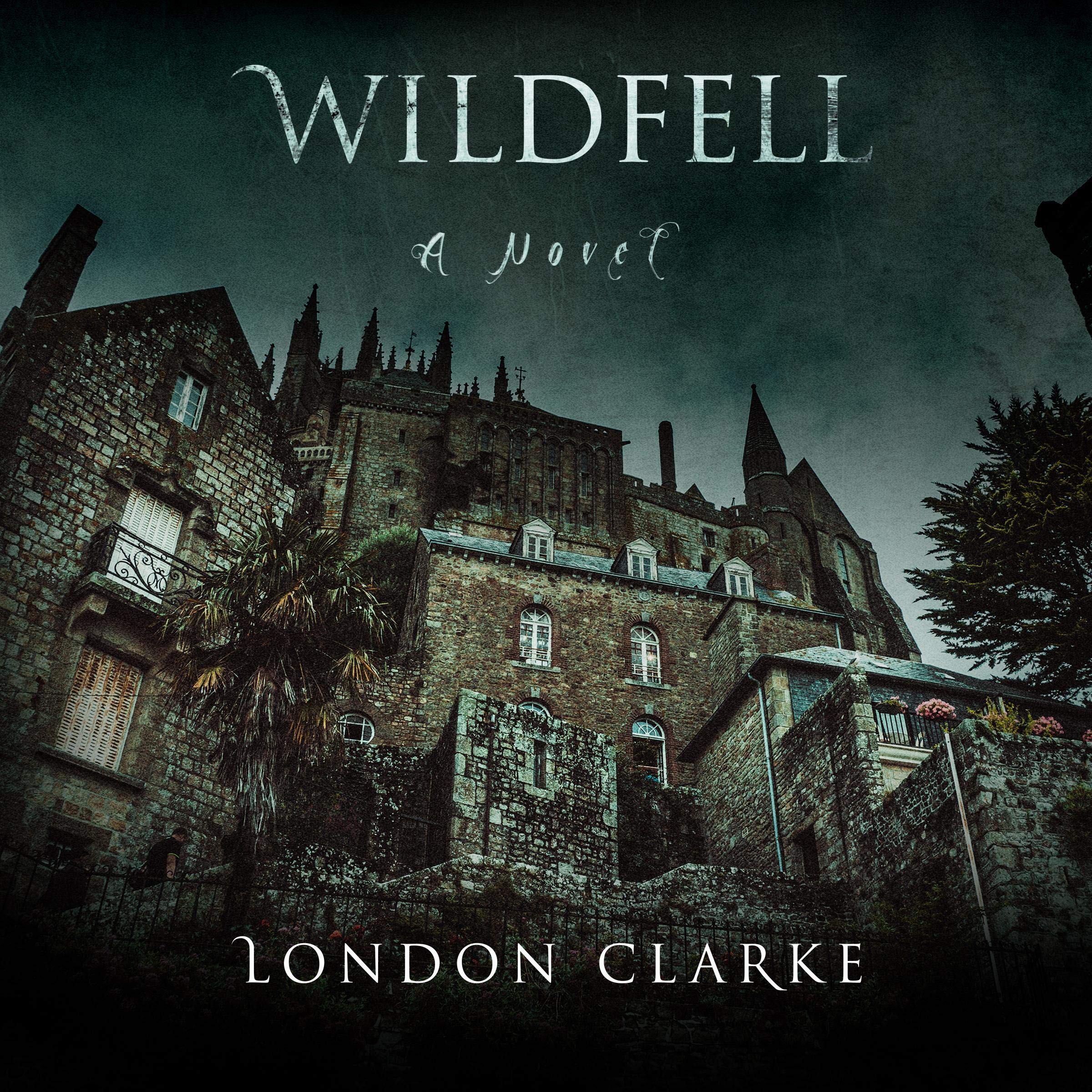 Cover art for Wildfell