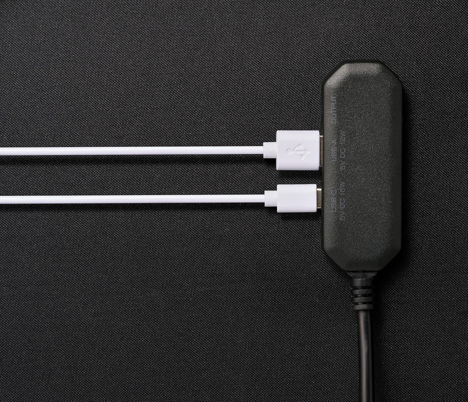 Harness the Sun with Kenwood's Portable Solar Power