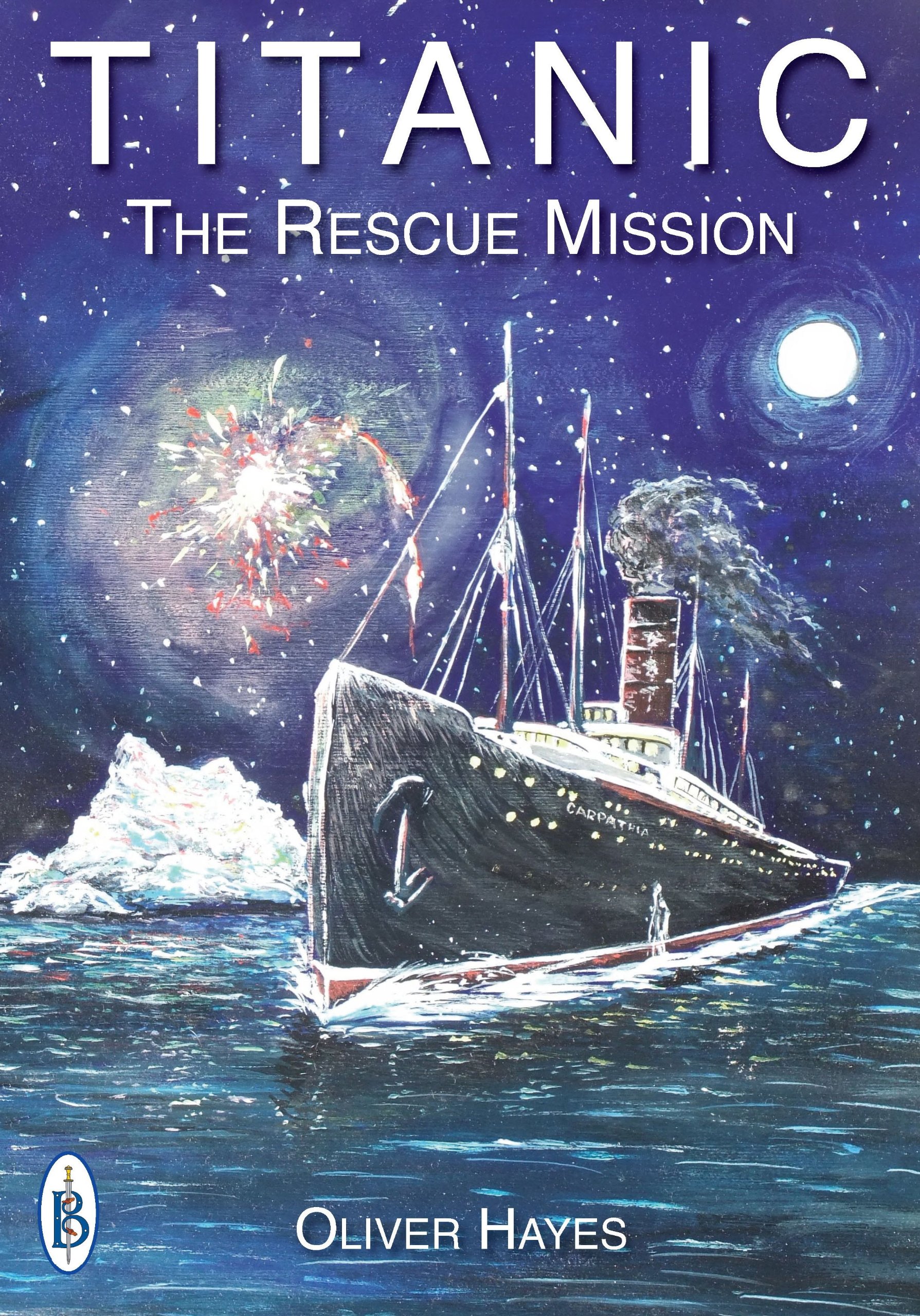 RMS Titanic : The Rescue Mission