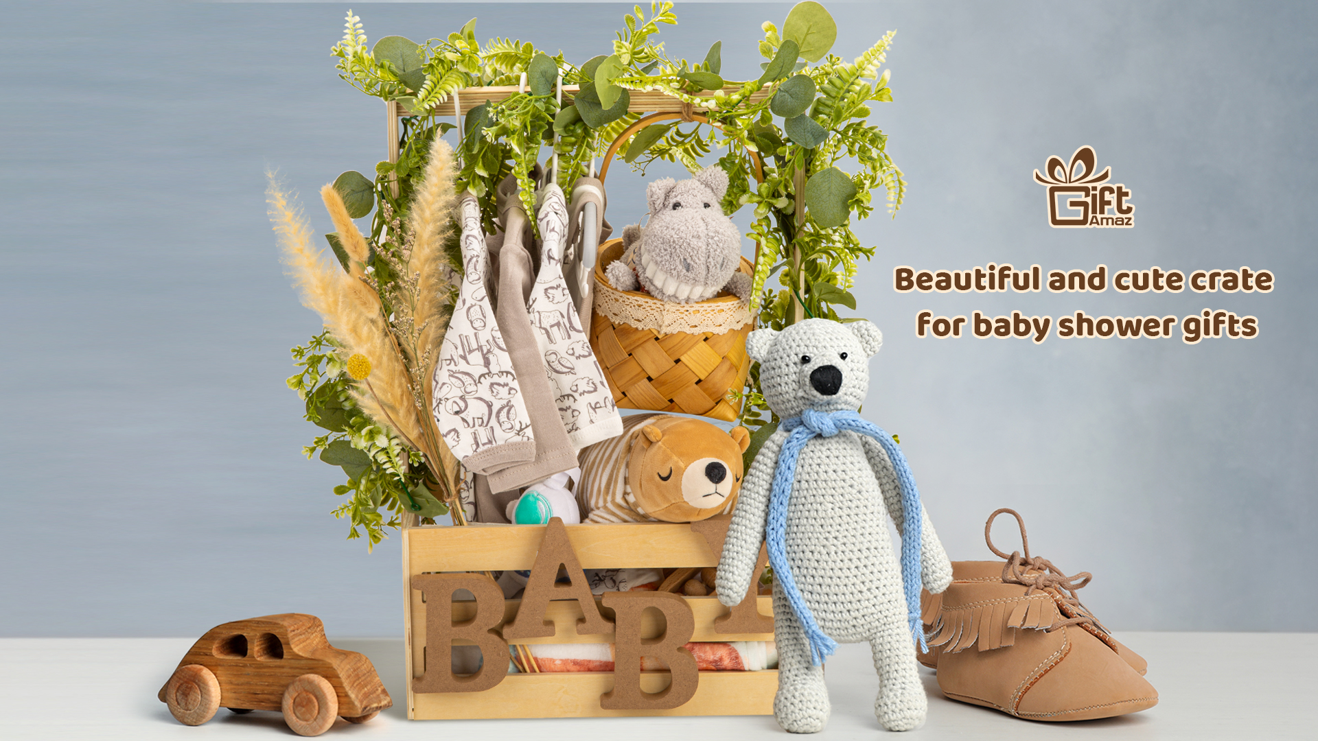 Gift Box Baby Boy Baby Shower Presents For Mom Baby Shower Hamper Dinosaur  Cuddles – Pink And, image size:1920x1080