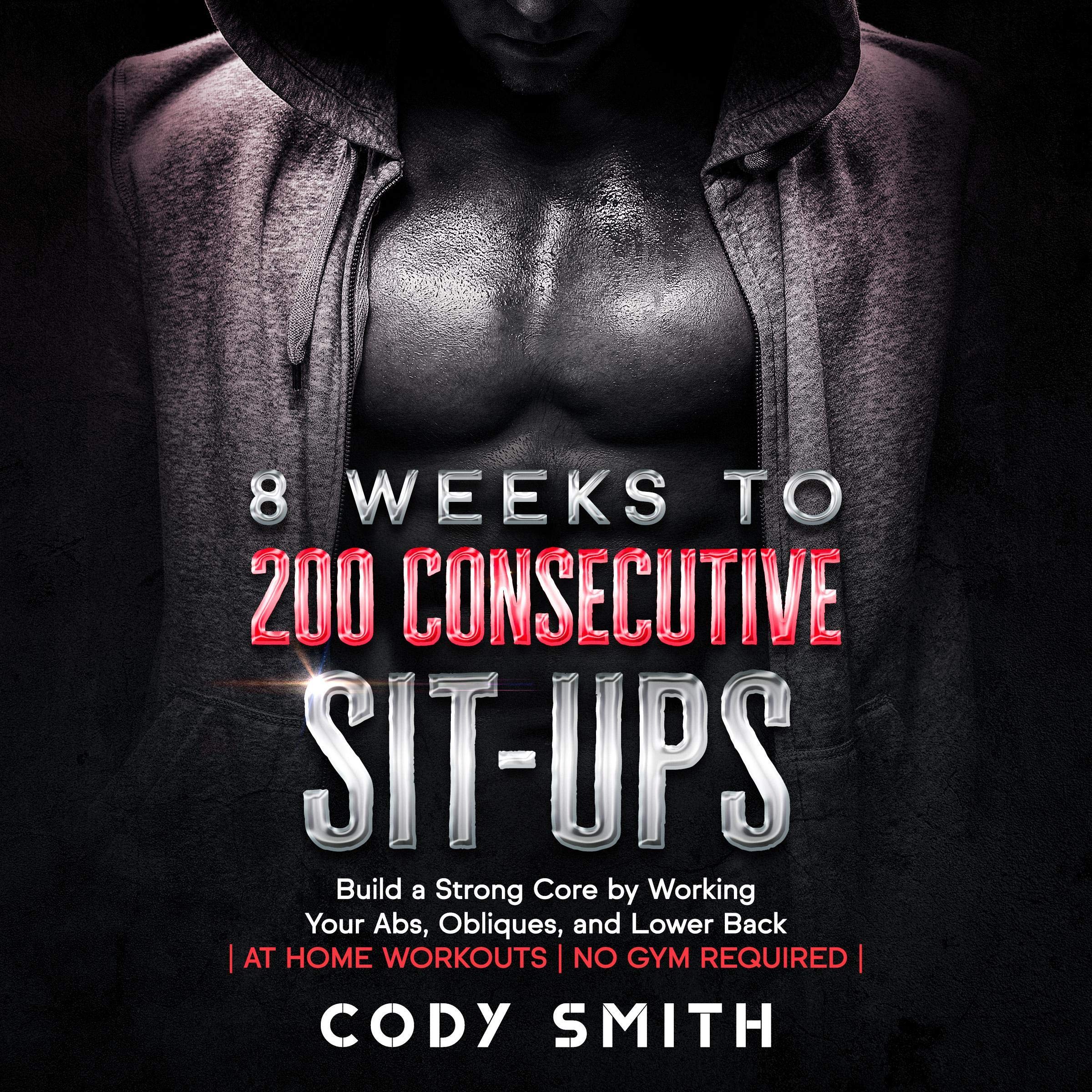 Bodyweight Training For Beginners