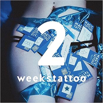 Amazon.co.jp: 【Amazon限定商品】【2枚セット】No.1001_星 月 リング