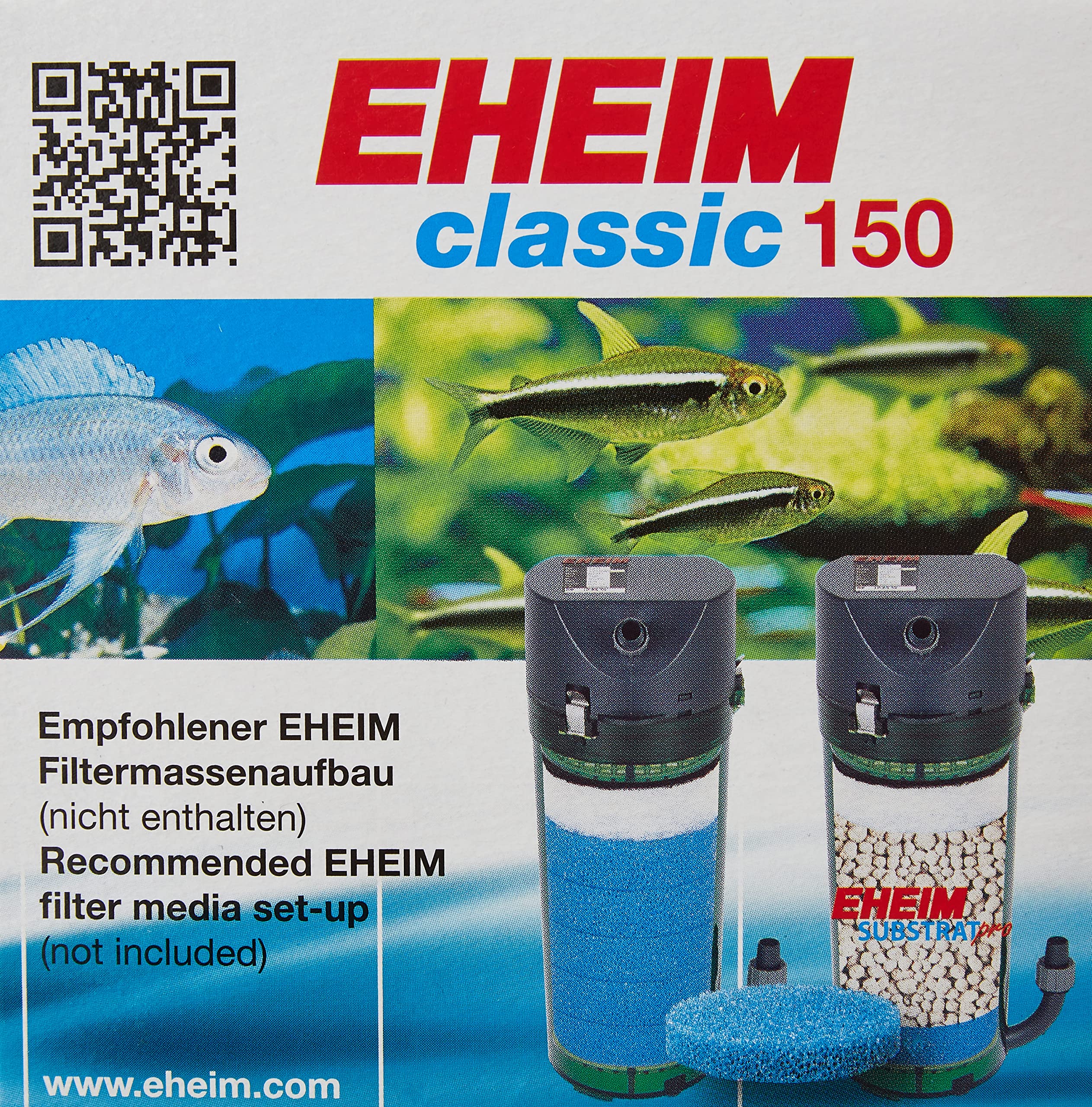 Eheim Burete 2211/2 Buc