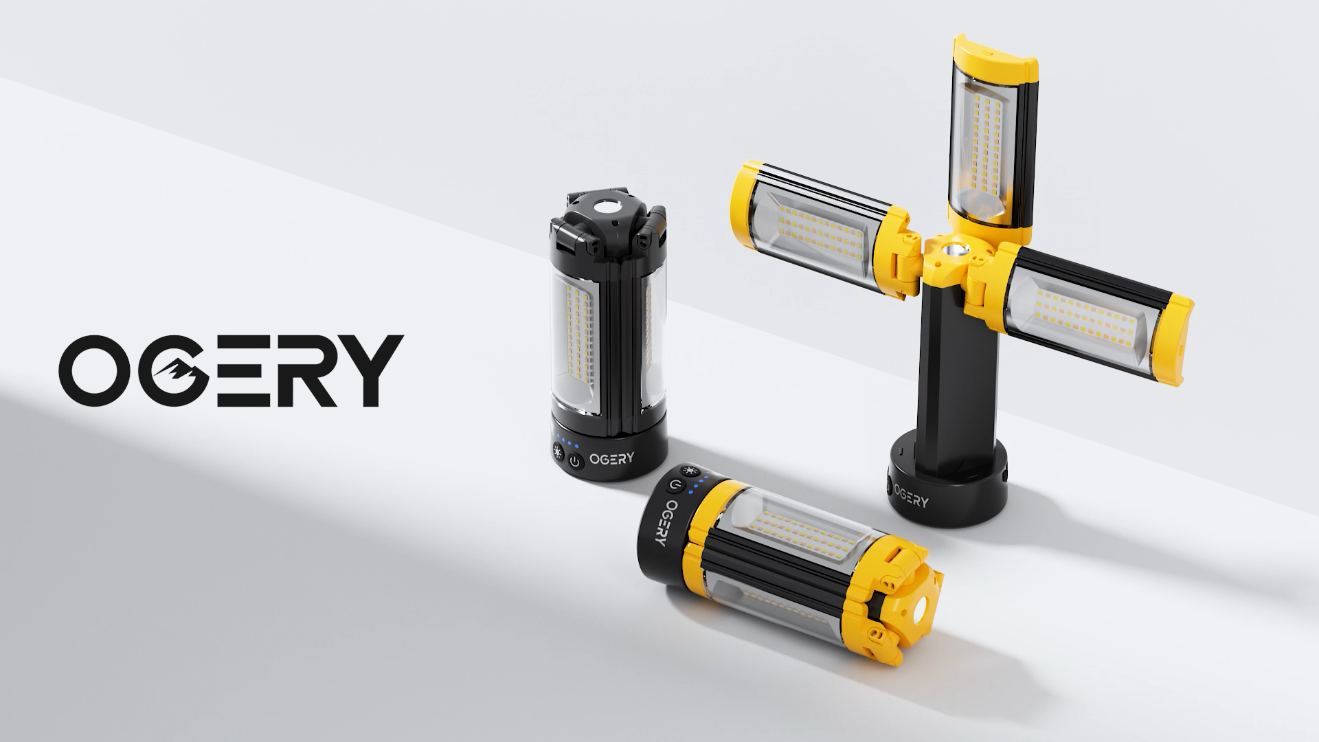 18V LED Work Light 500LM Adjustable Brightness, 90° Angle Rotation, for Camping, Vehicle Repair, Night Work, No battery - 39 18V LED Work Light 500LM Adjustable Brightness, 90° Angle Rotation, for Camping, Vehicle Repair, Night Work, No battery - 39