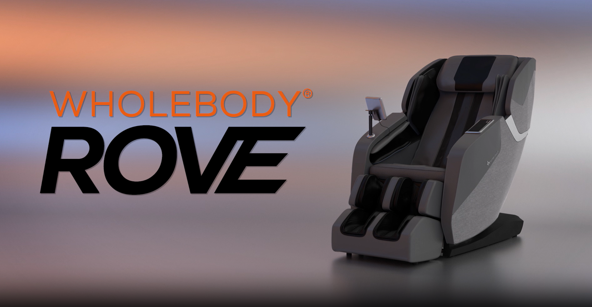 Amazon.com: Human Touch WholeBody Rove Massage Chair – S & L Track