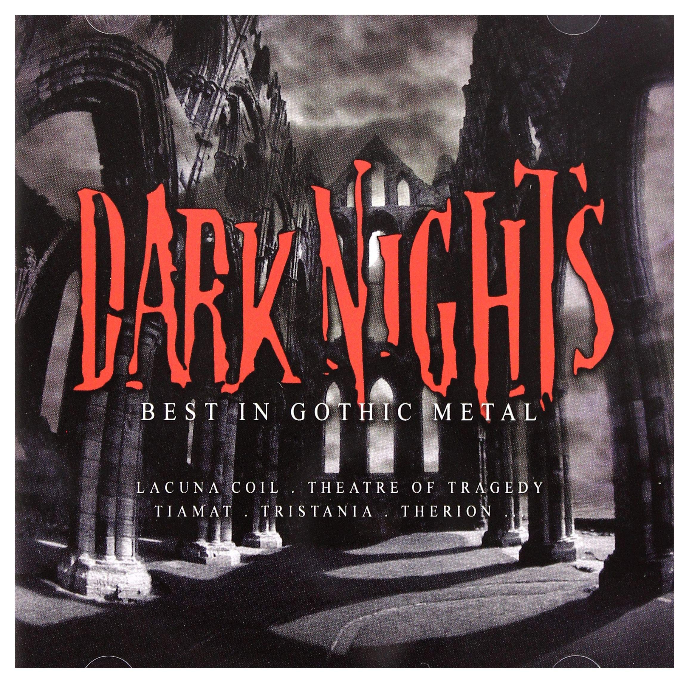 Gothic Spirits Classic