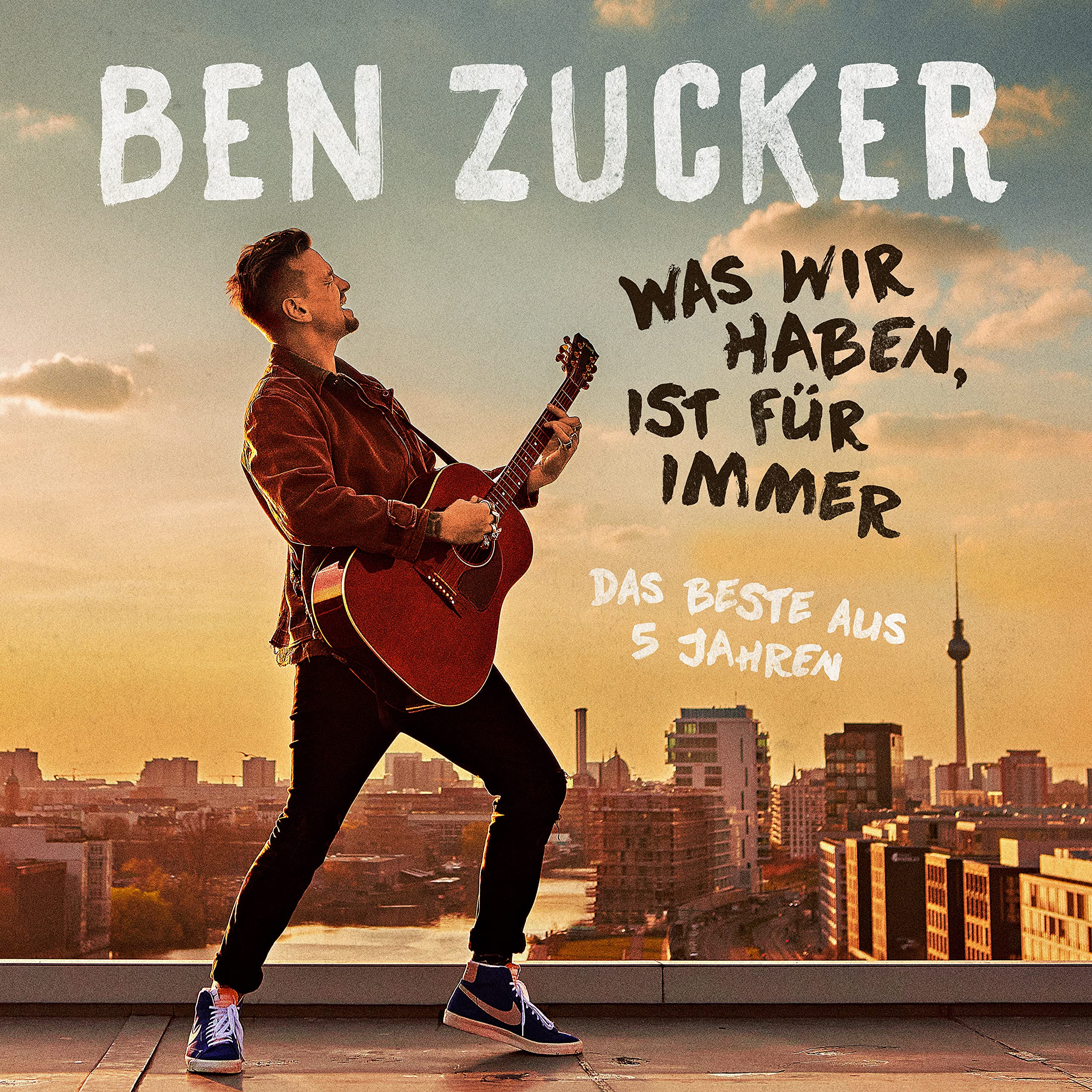 Was Wir Haben, Ist Für Immer (das Beste)