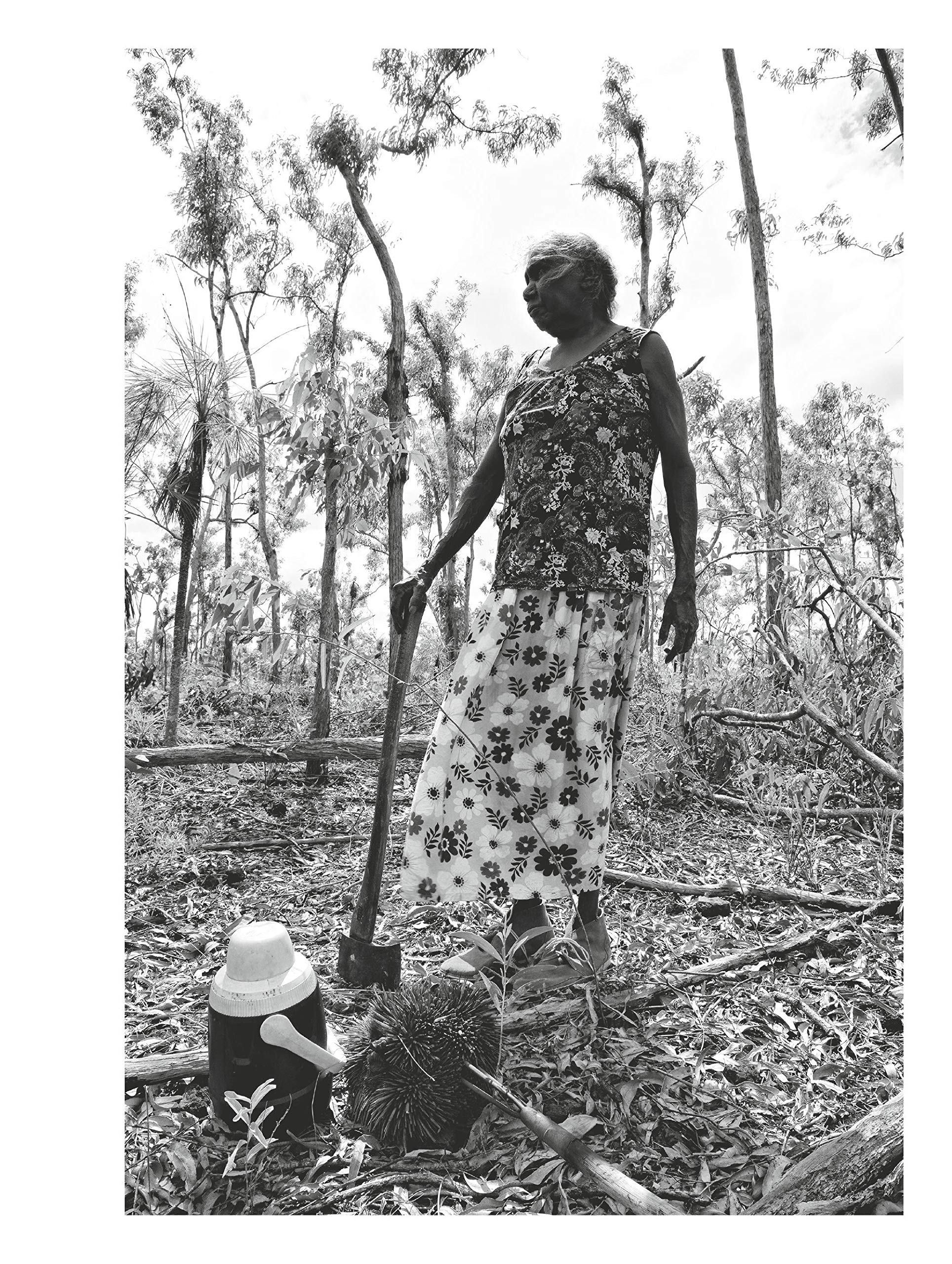 Australie aborigène: Walkabout