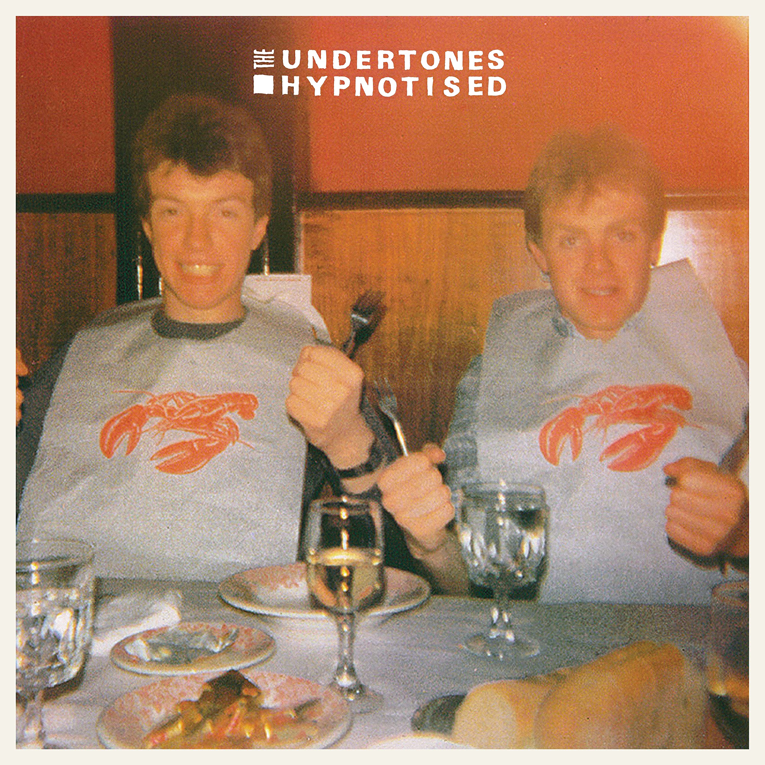 Hypnotised [VINYL]