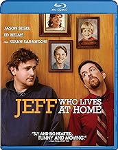 Jeff Who Lives At Home [Blu-ray]