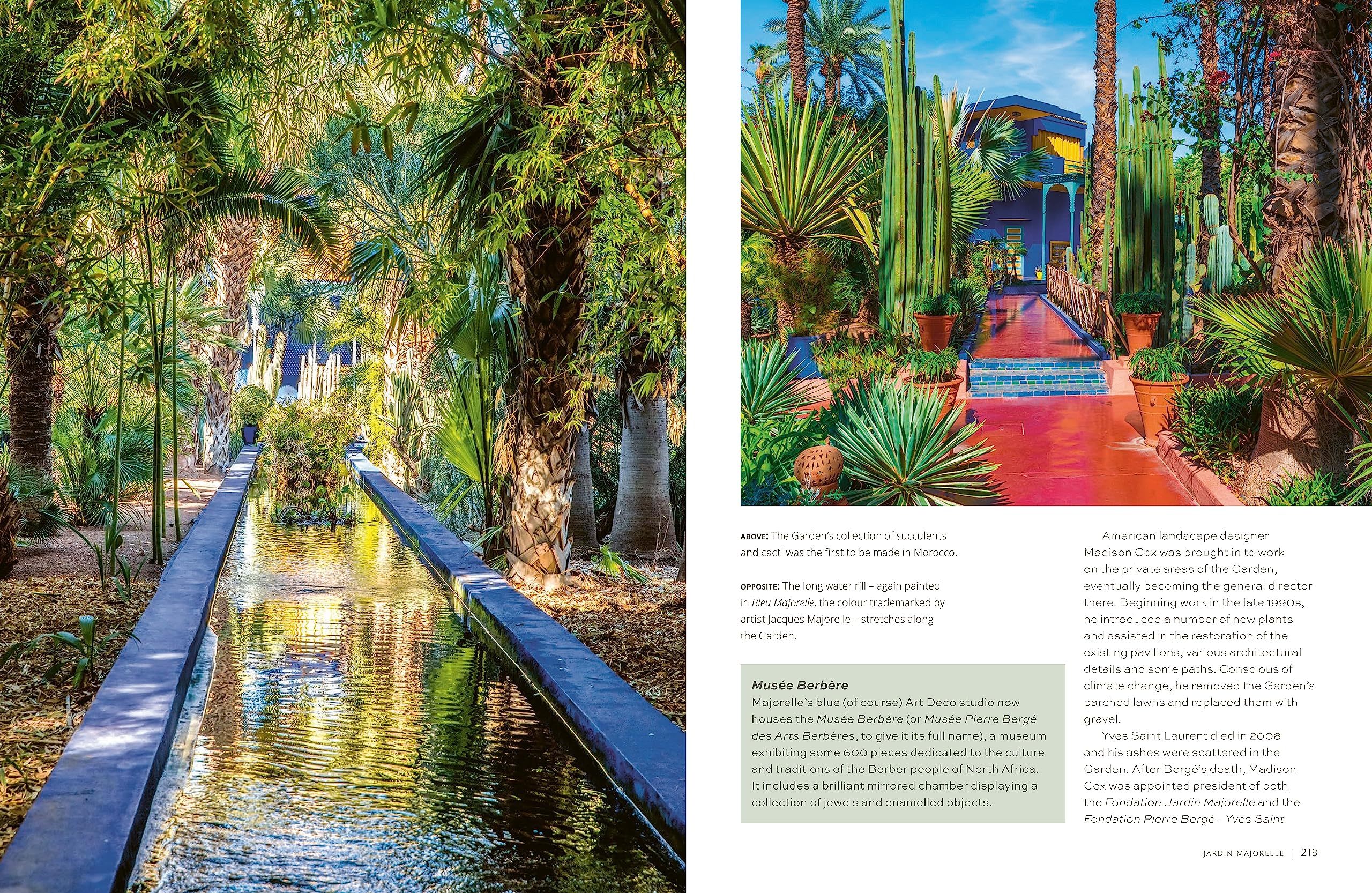Botanic Gardens of the World: Tales of extraordinary plants, botanical history and scientific discovery