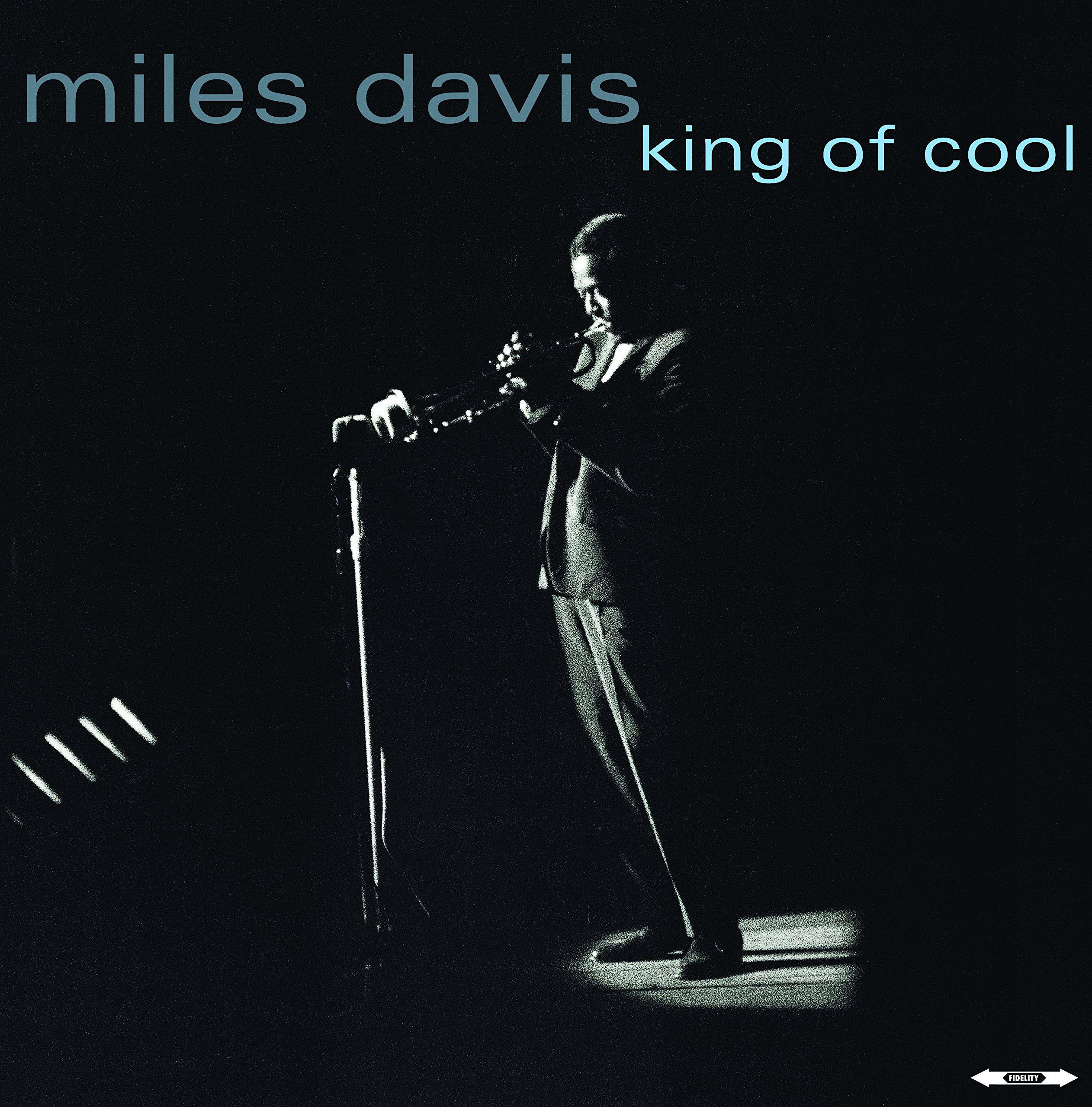King Of Cool [VINYL]