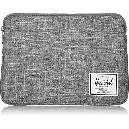 herschel notebook case