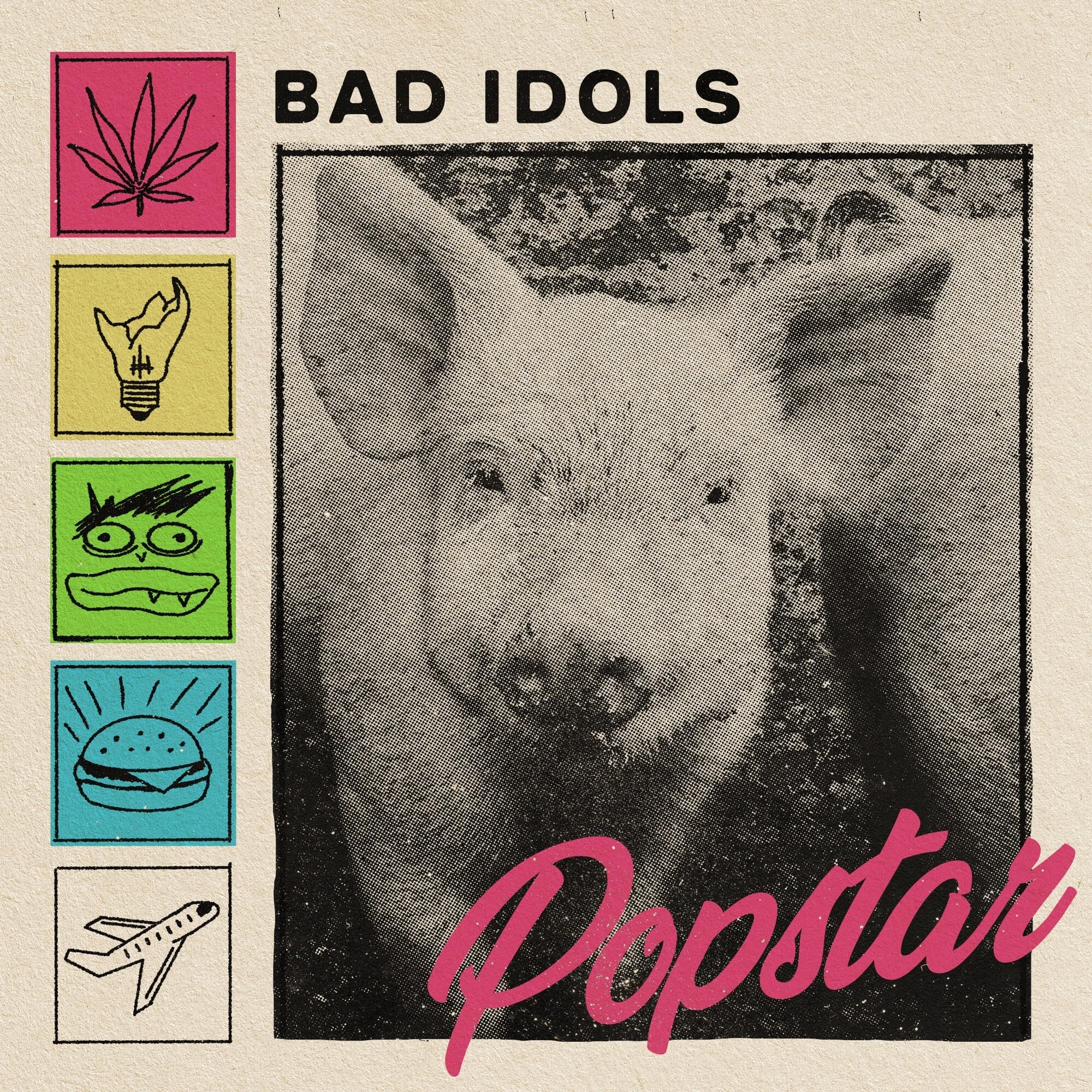 Popstar [VINYL]
