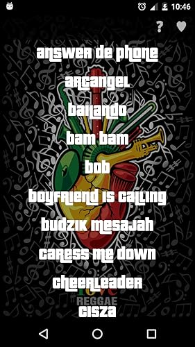 Reggae Music Ringtones 50 +