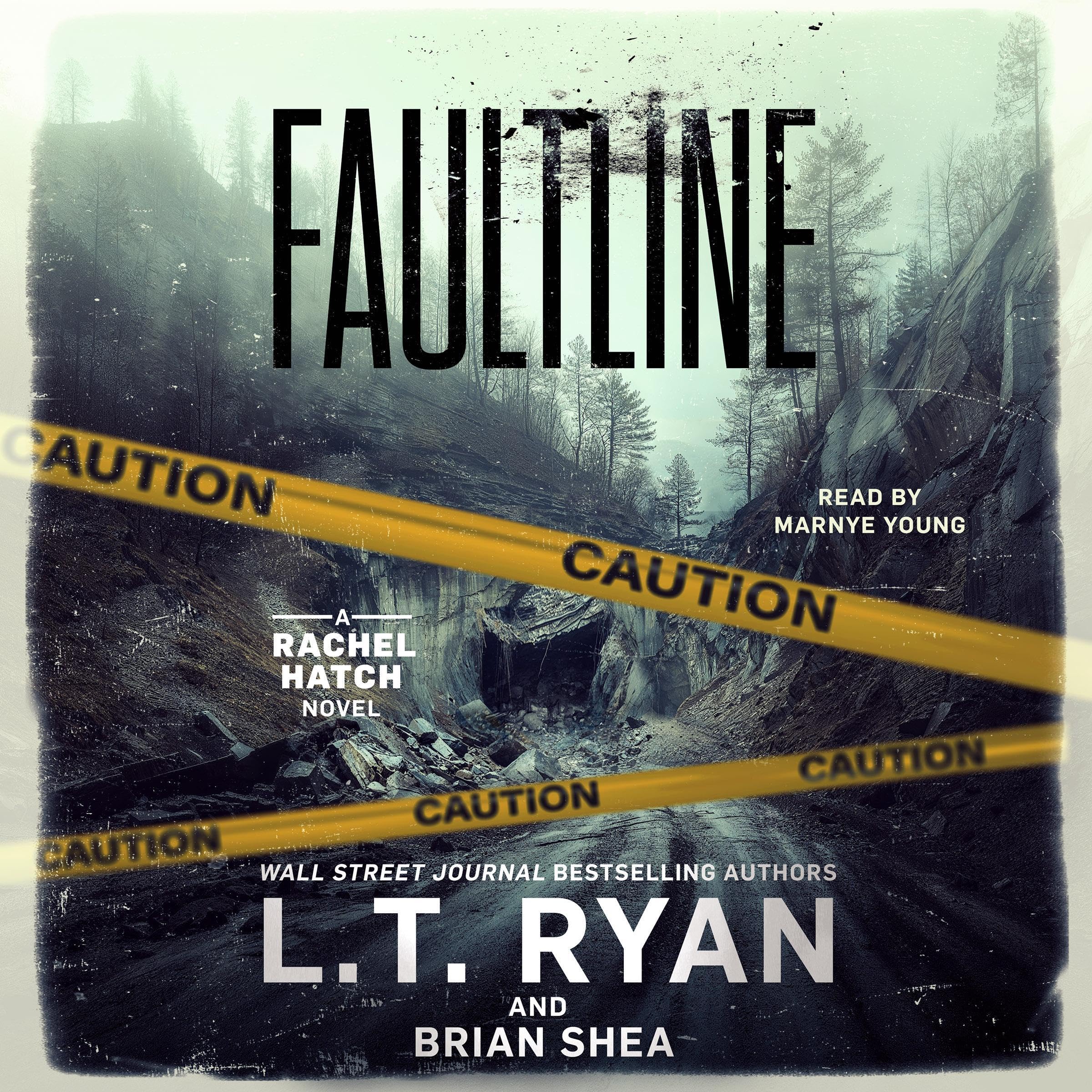 Faultline