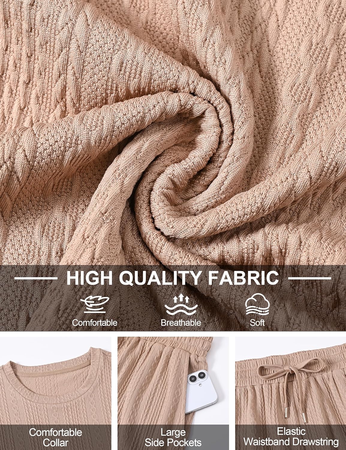 YuKaiChen Men's Shorts Set 2 Piece Summer Outfits Casual Vacation Tracksuits