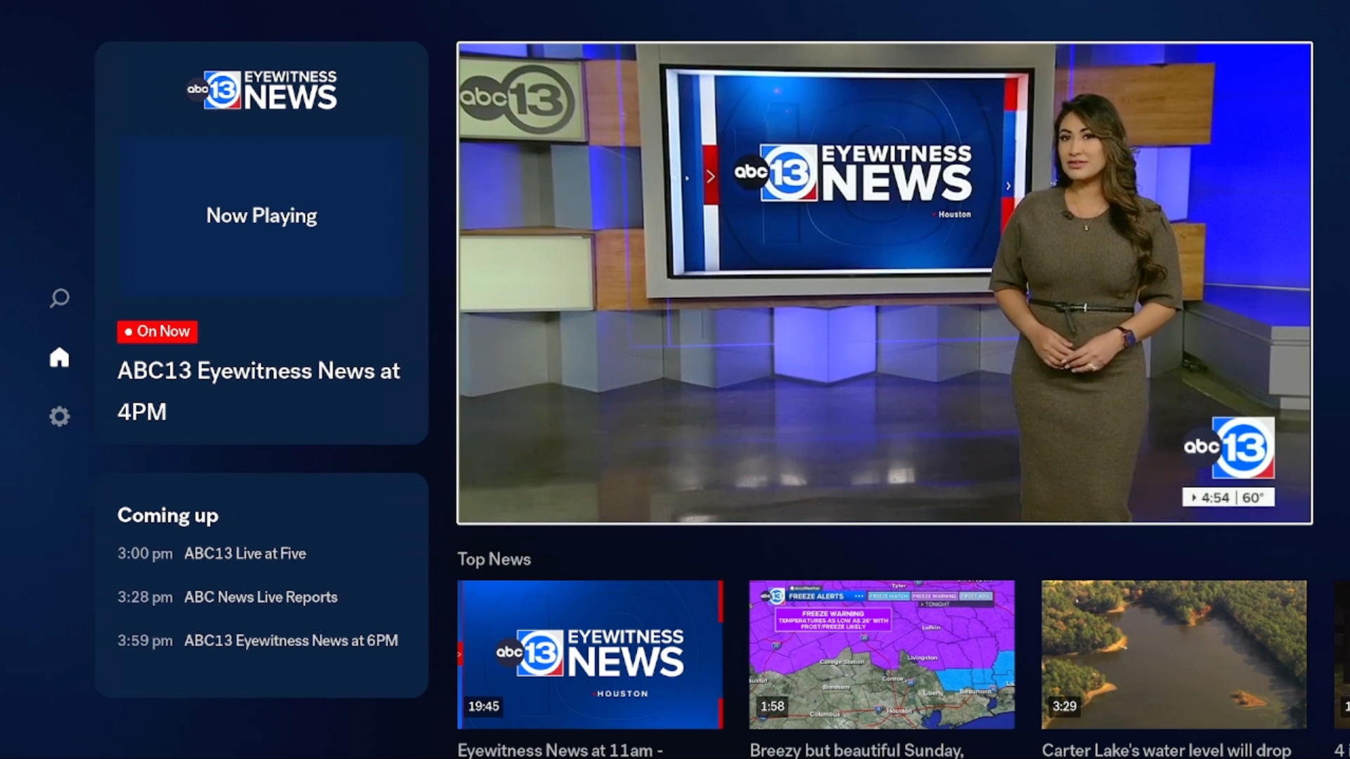 ABC13 Houston - App on Amazon Appstore