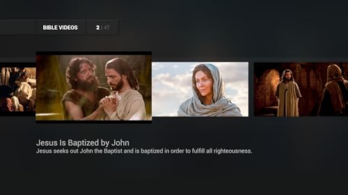Bible Videos