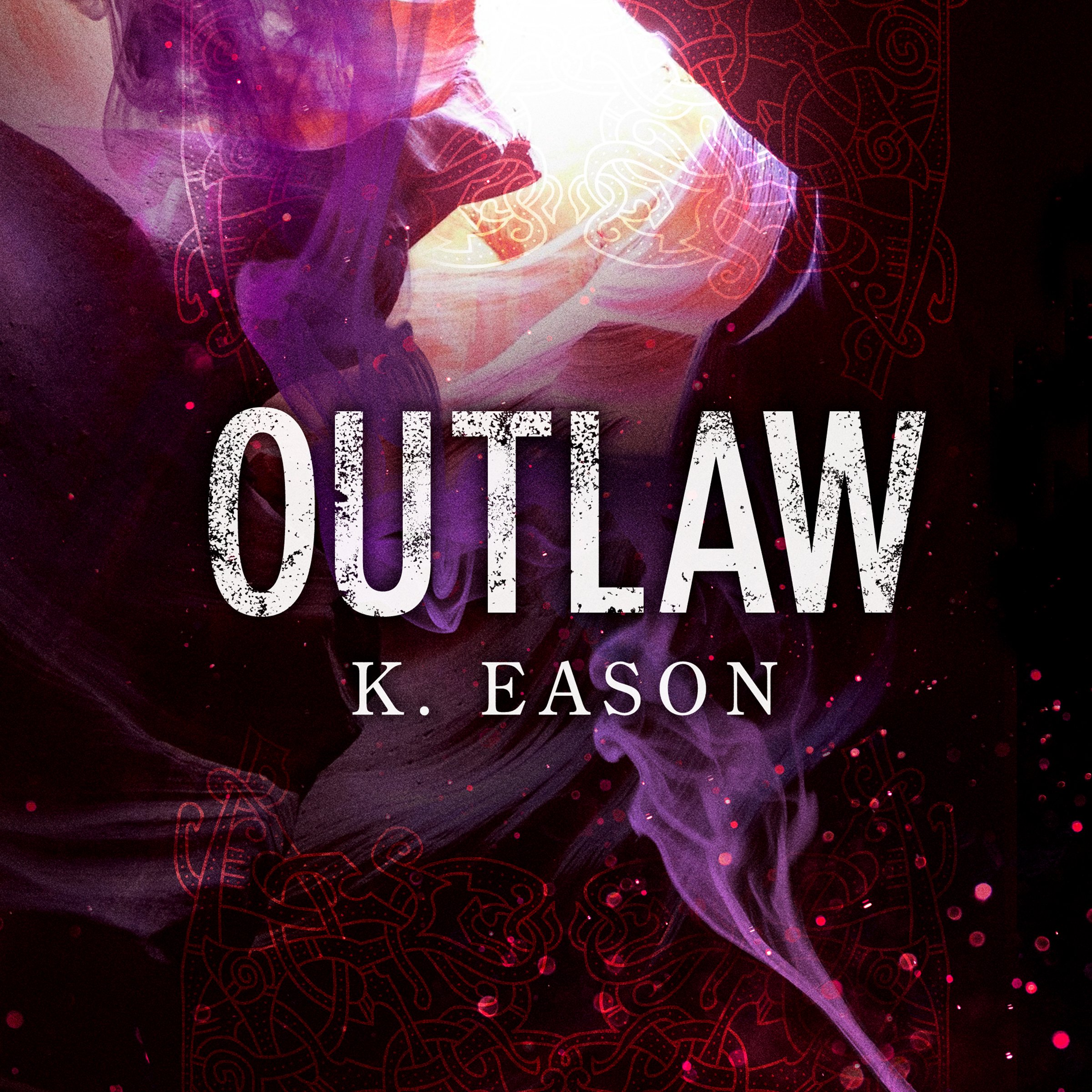 Cover art for Outlaw