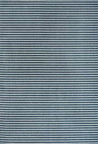 Miniatura 2 de JONATHAN Y SCN102A-3 Aarhus - Alfombra minimalista a rayas Scandi para interiores, clásica, casa de campo, casa de campo, casual, minimalista,