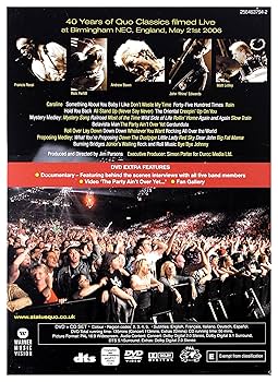 ライブ・イン・USA RoSfest 2013 [DVD] dwos6rj Amazon.co.jp: ライブ・イン・USA RoSfest 2013 [DVD