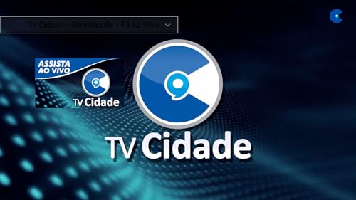 Tv Cidade - Teresópolis - RJ