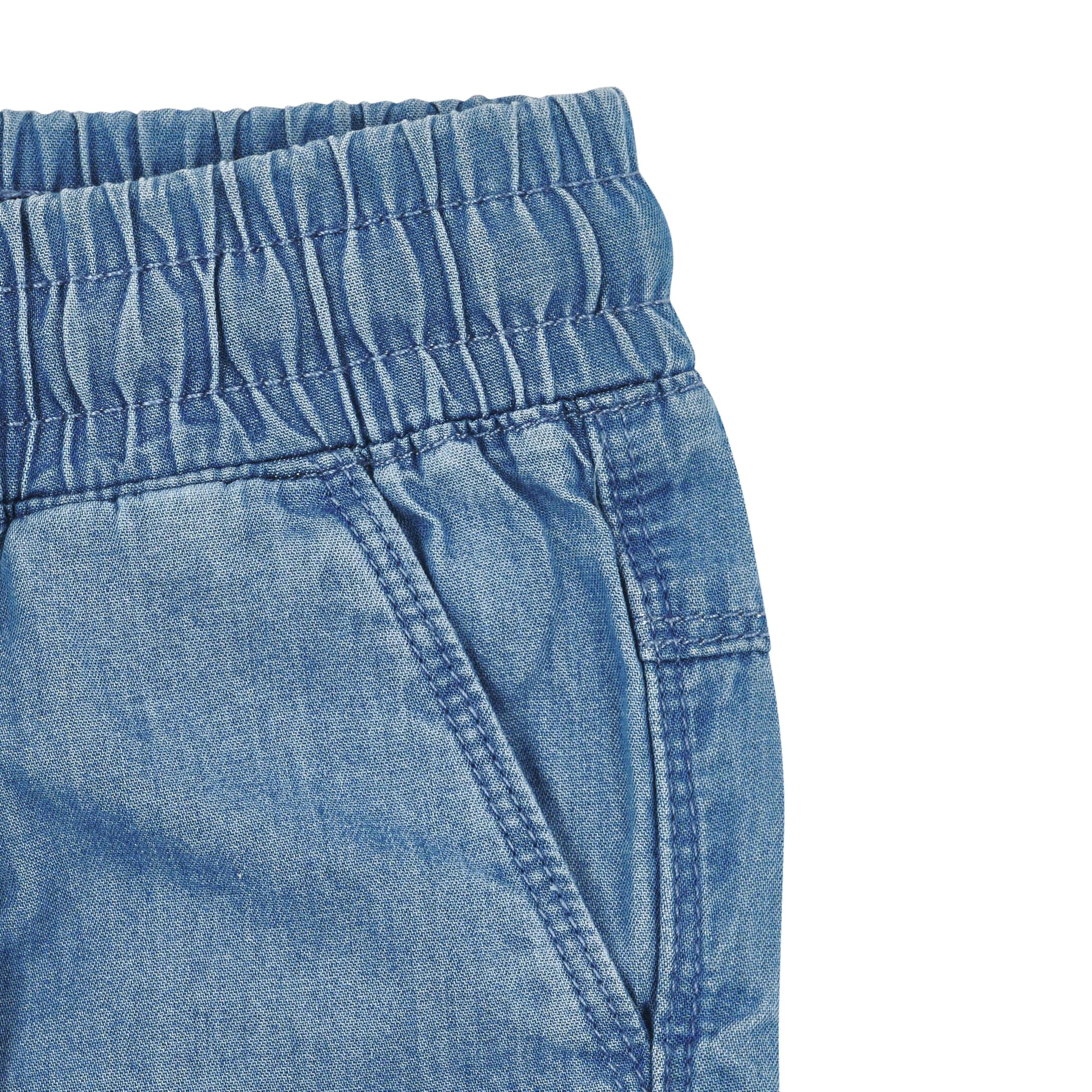 Steiff Jungen Hose Hose