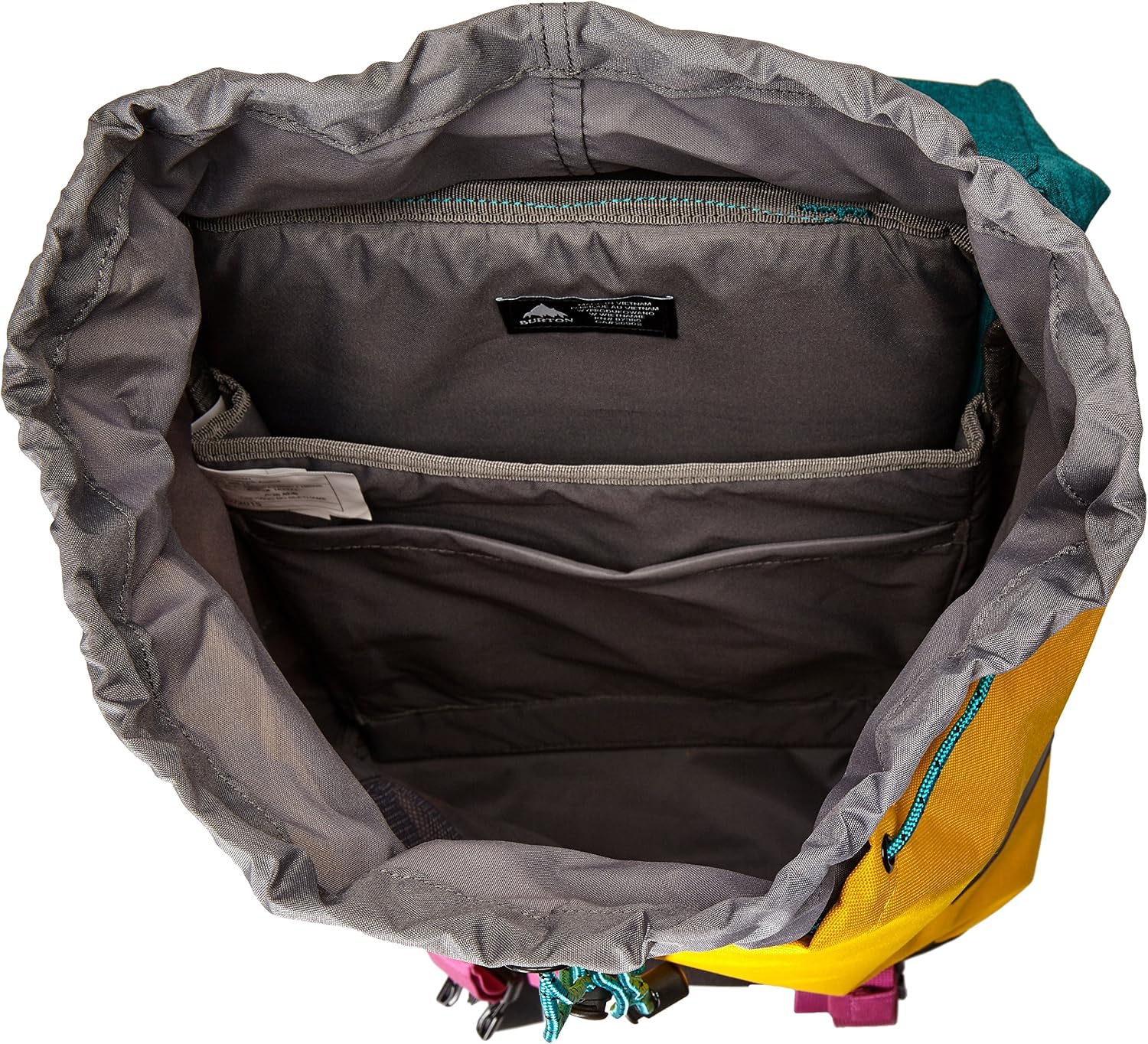 Burton Tinder Backpack with Padded Laptop Compartment