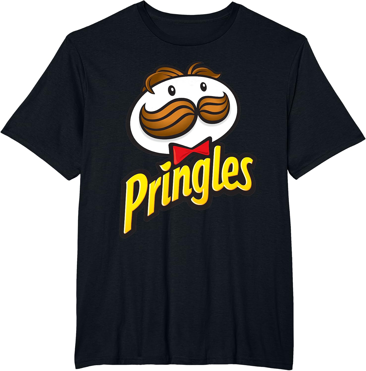 T shirt pringles Clearance