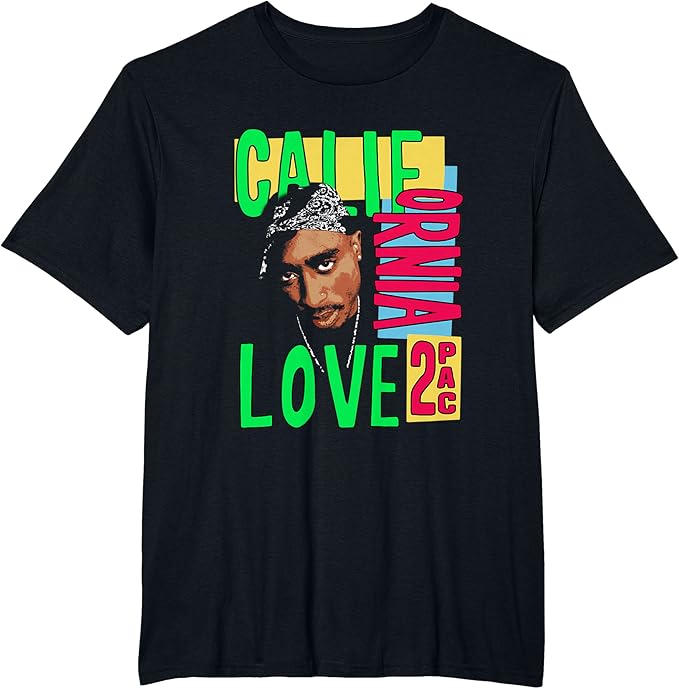 California love shirt Clearance