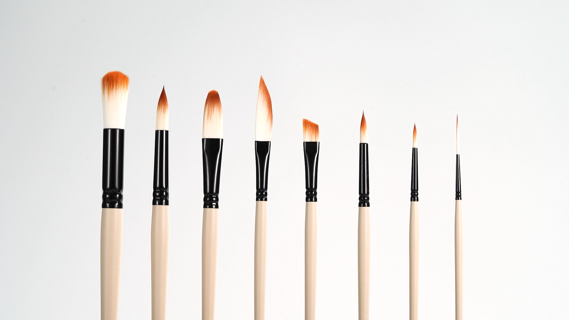 Amazon.com: ARTIFY Watercolor Brush Set, 17 Pcs Professional Paint