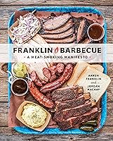 Algopix Similar Product 13 - Franklin Barbecue A MeatSmoking