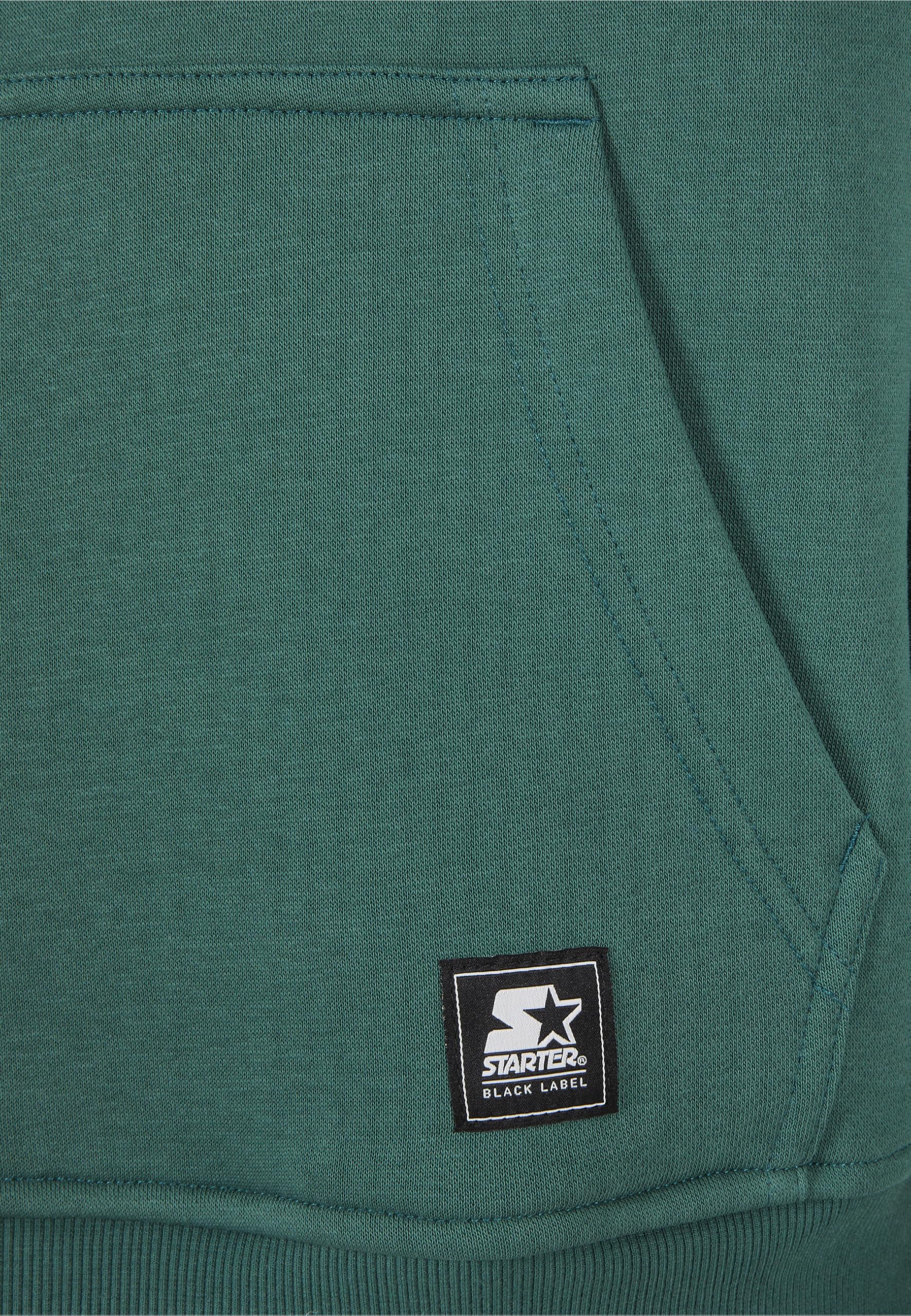 Starter Black Label Bluza z kapturem Mężczyźni St359-starter Team 1971 Hoody