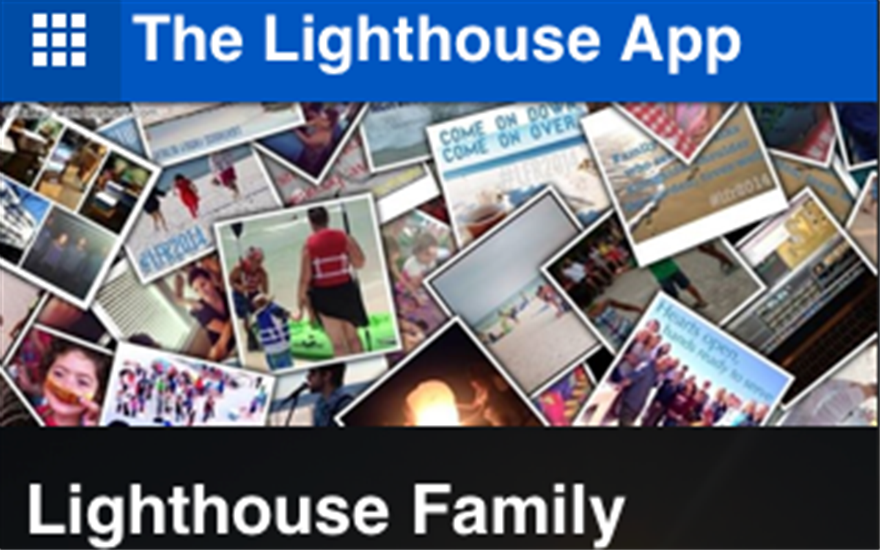 The Lighthouse App - App on Amazon Appstore