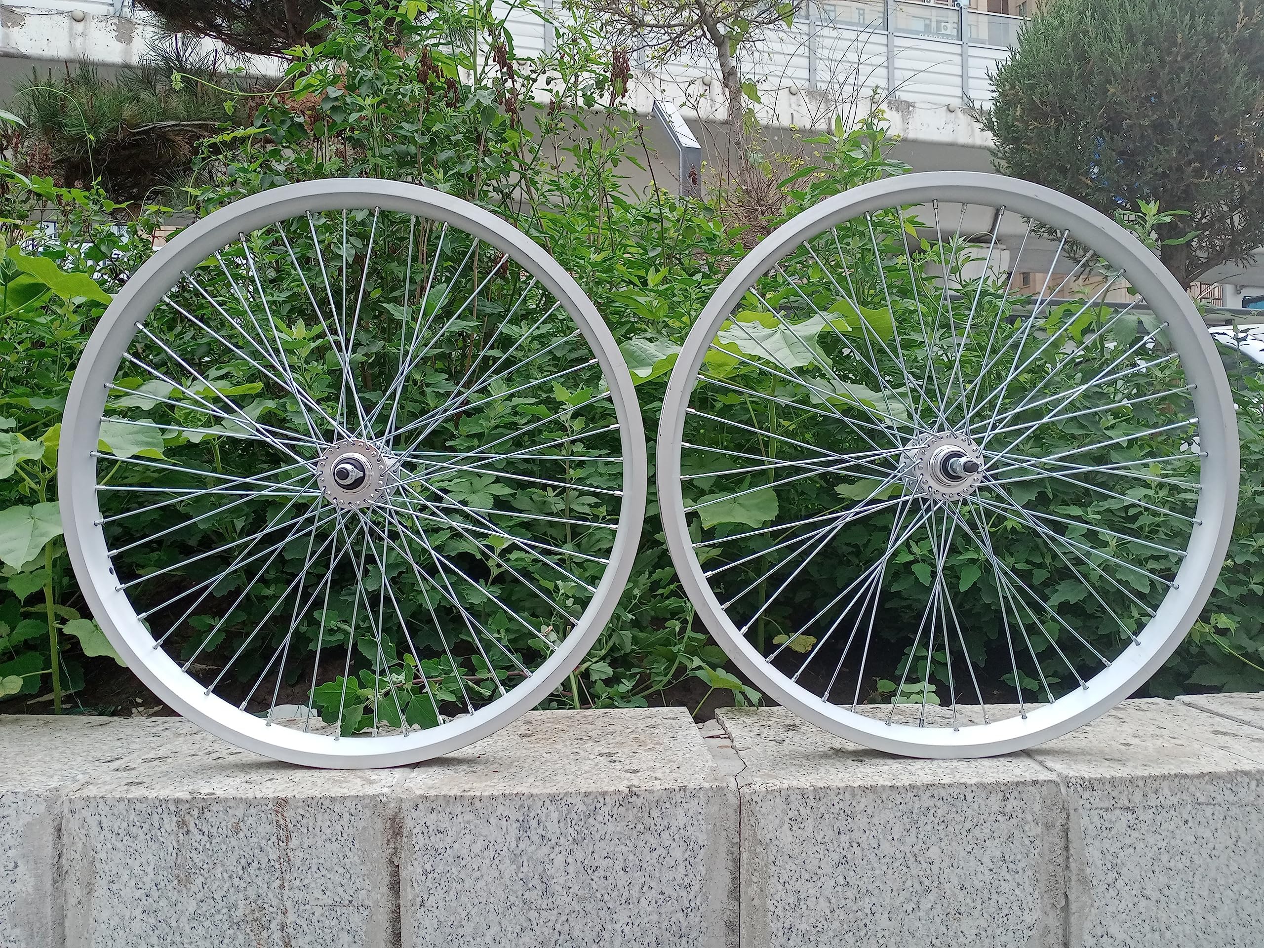 26 inch bike rim set Clearance