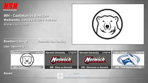 NSN Sports Network