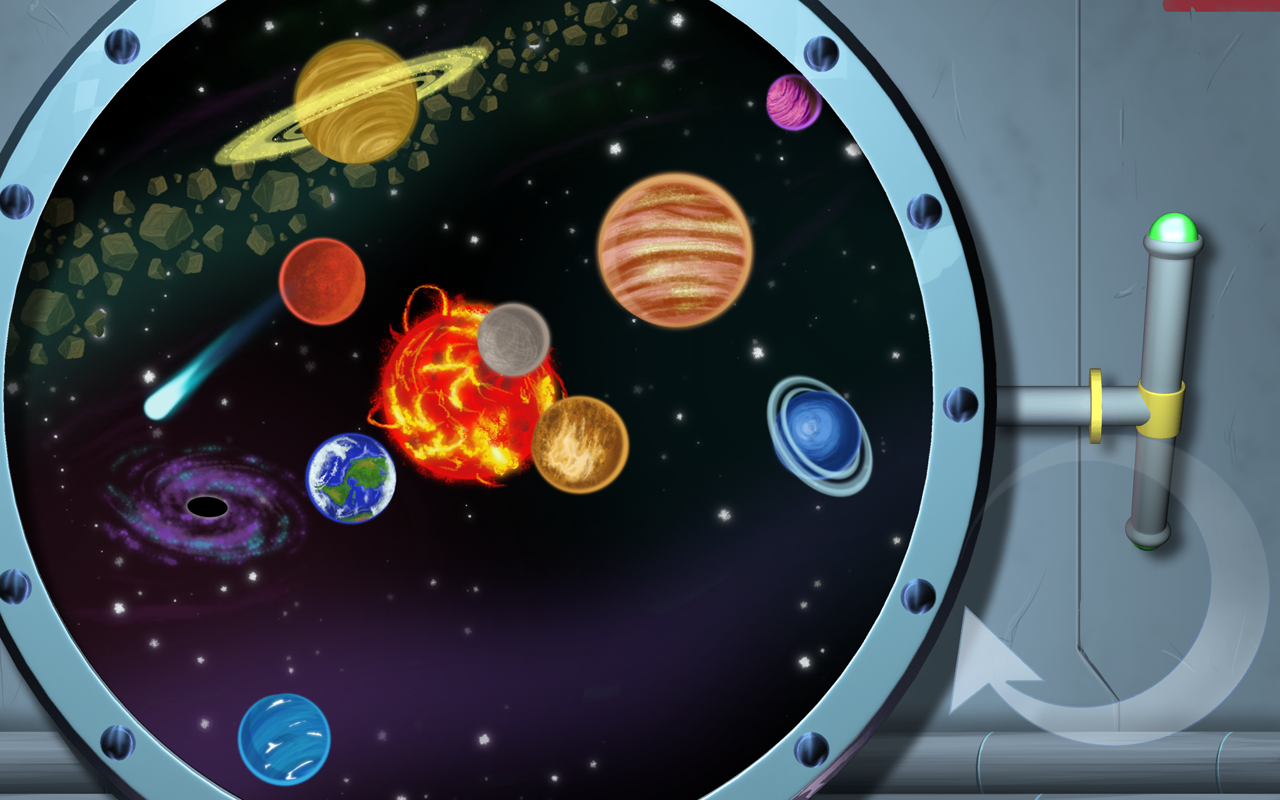Magical Music Box - App on Amazon Appstore
