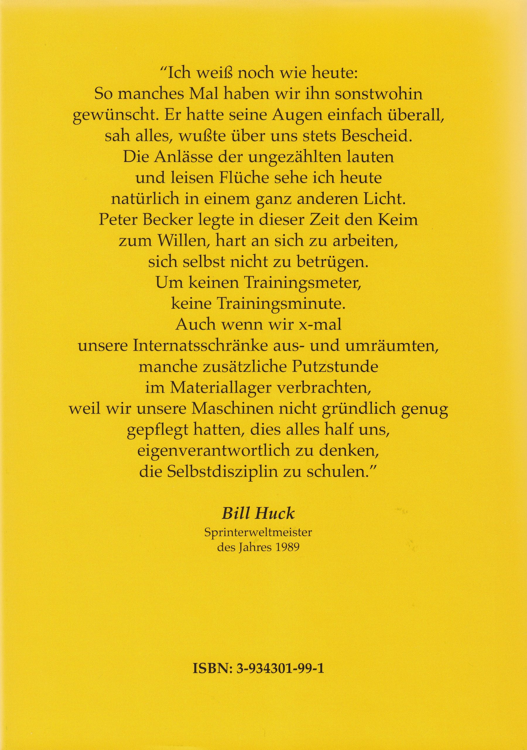 Der Trainer - Ein Leben für den Radsport