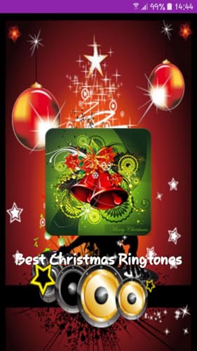 Best Christmas Ringtones