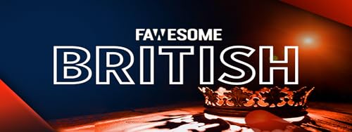 British Movies & TV by Fawesome