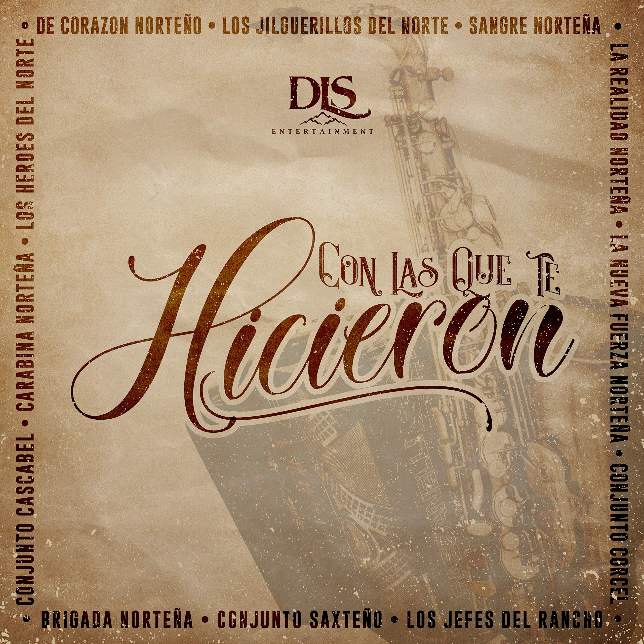 Los Jilguerillos del Norte