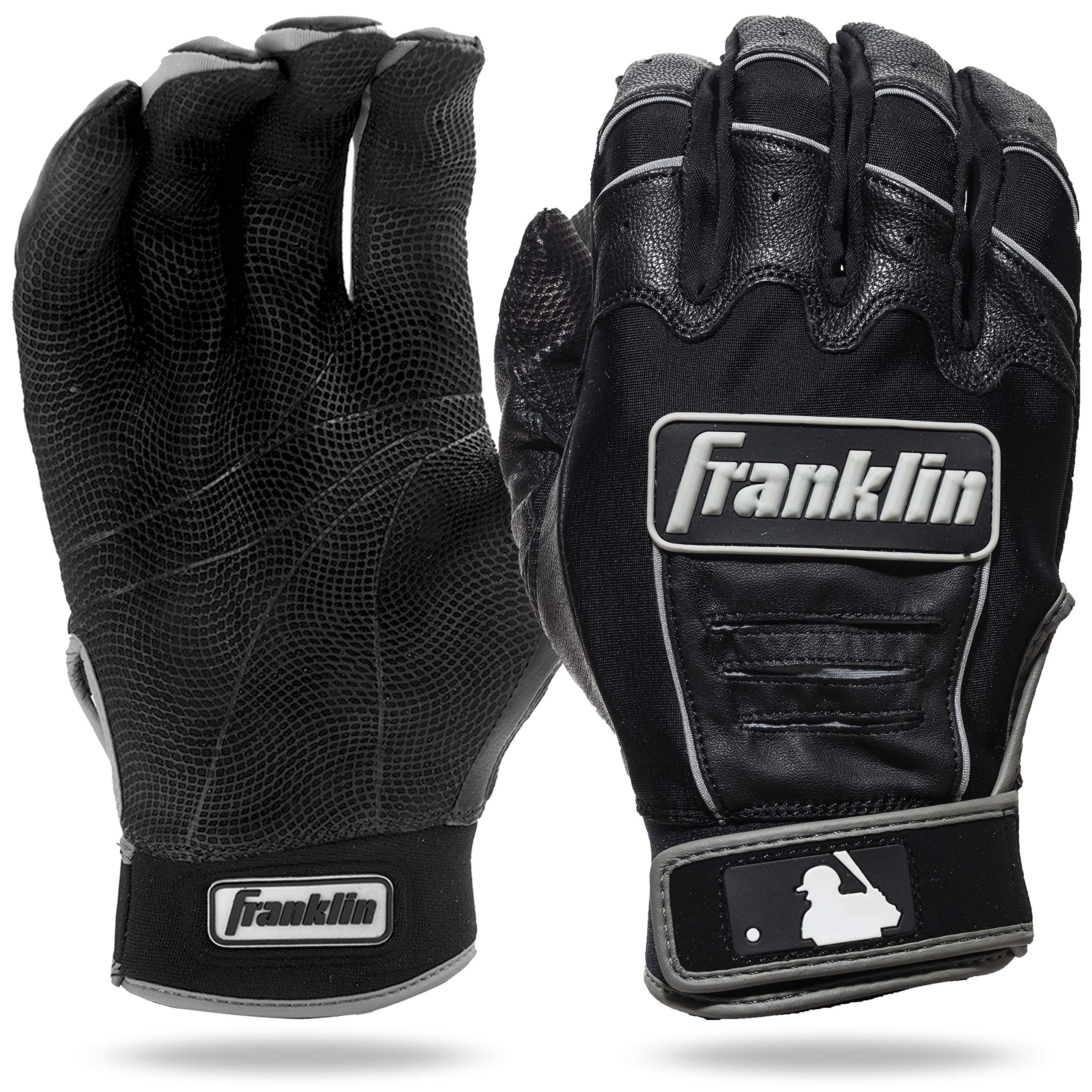 Franklin Sports MLB CFX Pro Batting Gloves