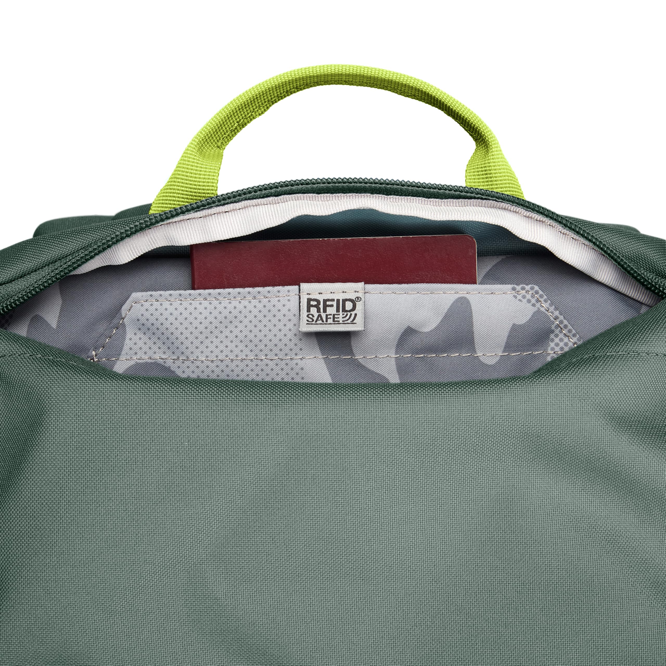 Pacsafe Plecak podręczny Unisex-dorosły Pacsafe Go Anti Theft 44l Carry-on Backpack (1 w zestawie)