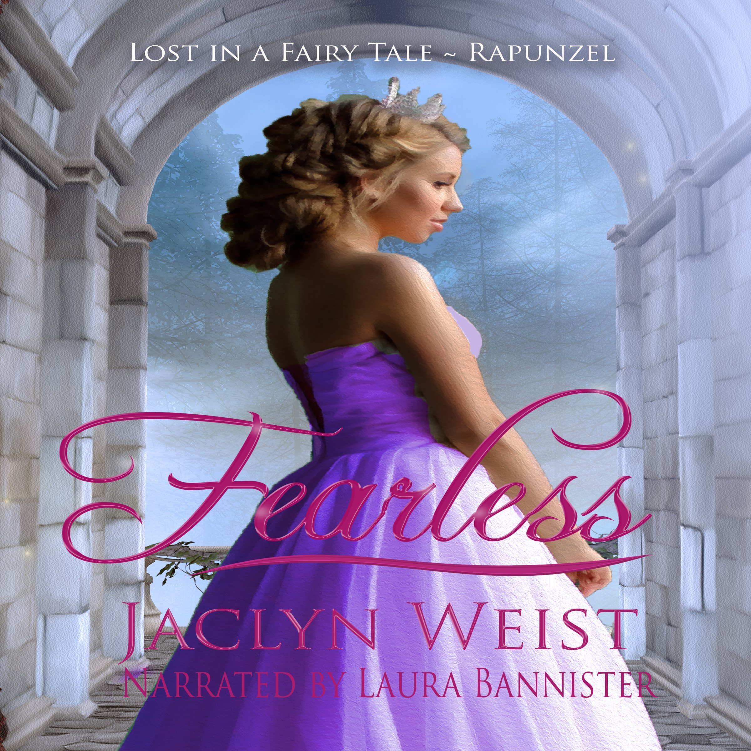 Cover art for Fearless