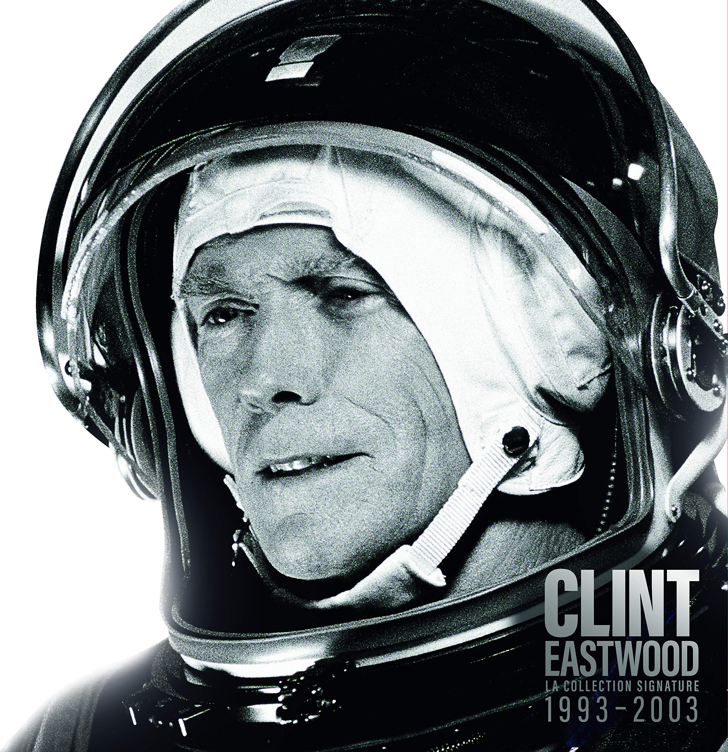 Clint Eastwood - La Collection Signature : 1958-2019 [Blu-Ray]